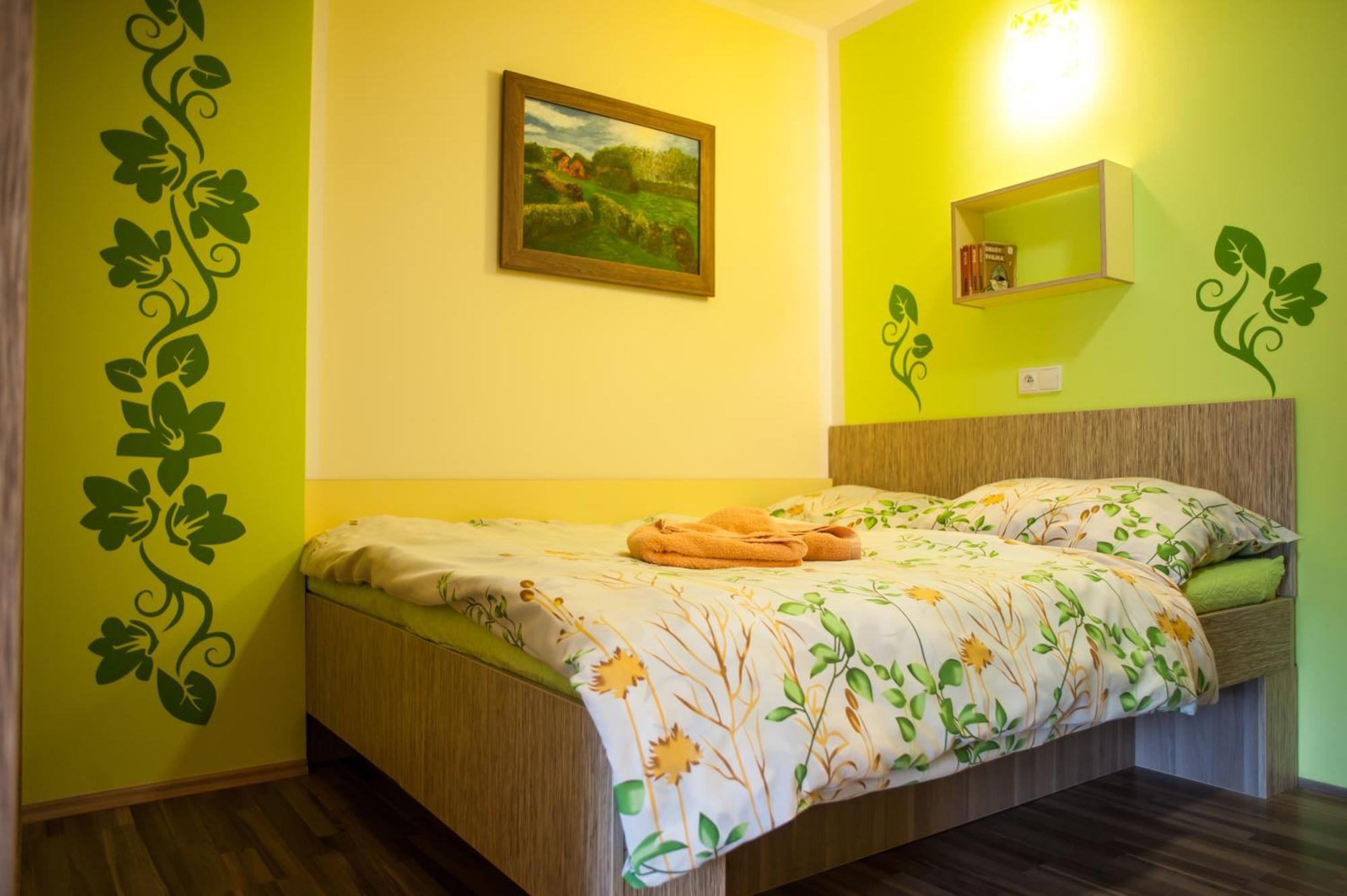 Luční penzion Česká Skalice Exterior foto