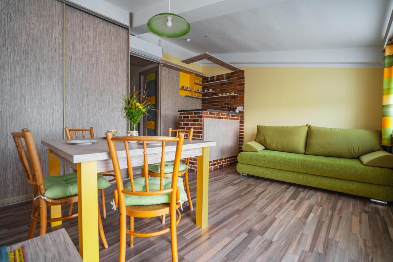 Luční penzion Česká Skalice Exterior foto